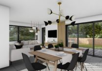 Maison+Terrain de 5 pièces avec 3 chambres à Sauziere-Saint-Jean 81630 – 343500 € - PBRU-26-01-05-50