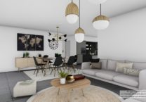 Maison+Terrain de 5 pièces avec 3 chambres à Sauziere-Saint-Jean 81630 – 343500 € - PBRU-26-01-05-50