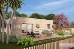 Maison+Terrain de 4 pièces avec 2 chambres à Buzet-sur-Tarn 31660 – 228152 € - PBRU-26-01-05-14