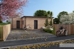 Maison+Terrain de 4 pièces avec 2 chambres à Buzet-sur-Tarn 31660 – 260386 € - PBRU-26-01-05-13