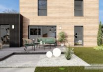 Maison+Terrain de 6 pièces avec 4 chambres à Saint-Jory 31790 – 364882 € - PBRU-26-01-05-29