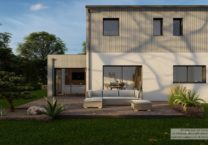 Maison+Terrain de 6 pièces avec 4 chambres à Saint-Jory 31790 – 426968 € - PBRU-26-01-05-28