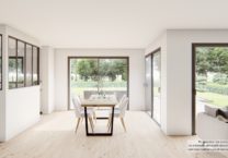 Maison+Terrain de 6 pièces avec 4 chambres à Saint-Jory 31790 – 426968 € - PBRU-26-01-05-28