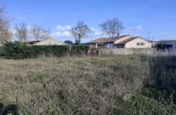 Terrain à Garidech 31380 693m2 154000 € - PBRU-26-01-05-6