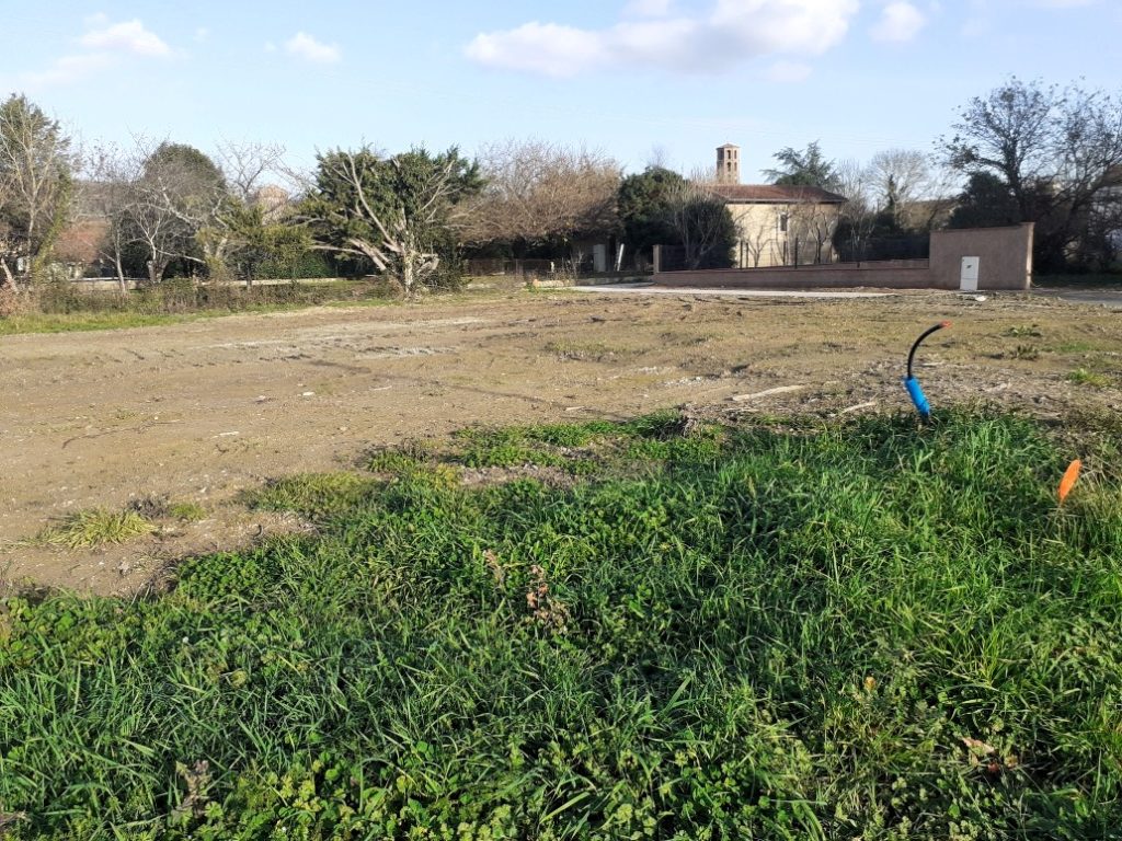 Terrain à Buzet-sur-Tarn 31660 548m2 96000 € - PBRU-26-01-05-12