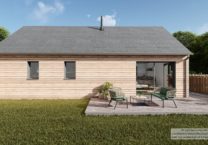 Maison+Terrain de 5 pièces avec 3 chambres à Les-Touches 44390 – 232420 € - ALEG-25-12-23-42