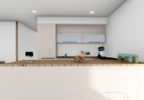 Maison+Terrain de 5 pièces avec 3 chambres à Port-des-Barques 17730 – 257500 € - BFLR-26-01-07-37