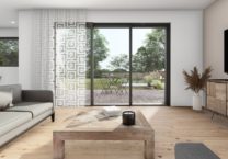 Maison+Terrain de 5 pièces avec 3 chambres à Port-des-Barques 17730 – 257500 € - BFLR-26-01-07-37