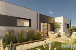 Maison+Terrain de 5 pièces avec 3 chambres à Saint-Pol-de-Leon 29250 – 274065 € - CDER-26-02-17-6