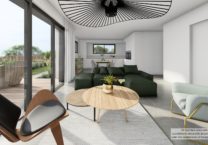 Maison+Terrain de 5 pièces avec 3 chambres à Cleder 29233 – 249156 € - CDER-26-01-13-23