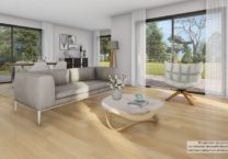 Maison+Terrain de 6 pièces avec 4 chambres à Treflez 29430 – 315430 € - CDER-26-01-13-11