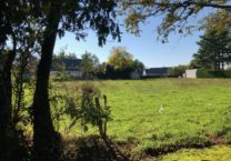 Terrain à Bourcefranc-le-Chapus 17560 886m2 75000 € - BFLR-26-01-19-1