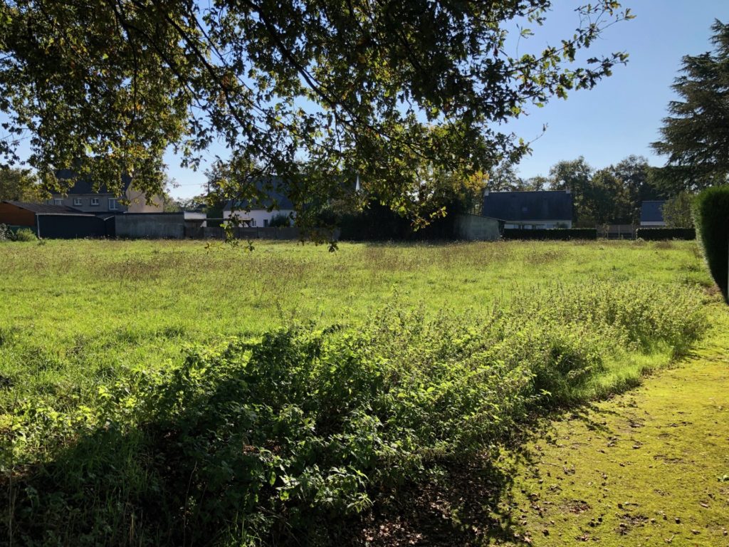 Terrain à Bourcefranc-le-Chapus 17560 886m2 75000 € - BFLR-26-01-19-1