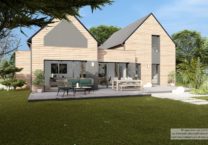 Maison+Terrain de 5 pièces avec 4 chambres à Dinard 35800 – 700000 € - DAJE-26-01-14-13