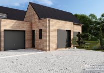 Maison+Terrain de 5 pièces avec 4 chambres à Dinard 35800 – 700000 € - DAJE-26-01-14-13