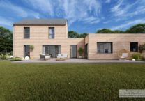 Maison+Terrain de 7 pièces avec 6 chambres à Saint-Briac-sur-Mer 35800 – 700000 € - DAJE-26-01-14-23