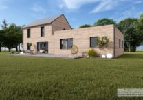 Maison+Terrain de 7 pièces avec 6 chambres à Saint-Briac-sur-Mer 35800 – 700000 € - DAJE-26-01-14-23