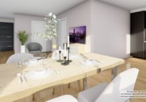 Maison+Terrain de 7 pièces avec 6 chambres à Saint-Briac-sur-Mer 35800 – 700000 € - DAJE-26-01-14-23
