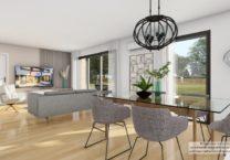 Maison+Terrain de 7 pièces avec 6 chambres à Saint-Briac-sur-Mer 35800 – 700000 € - DAJE-26-01-14-23