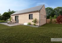 Maison+Terrain de 2 pièces avec 1 chambres à Le-Minihic-sur-Rance 35870 – 209000 € - DAJE-26-01-14-36