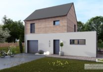 Maison+Terrain de 5 pièces avec 4 chambres à Cancale 35260 – 423000 € - DAJE-26-01-19-26