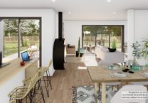 Maison+Terrain de 5 pièces avec 4 chambres à Cancale 35260 – 423000 € - DAJE-26-01-19-26