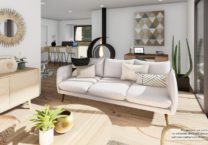 Maison+Terrain de 5 pièces avec 4 chambres à Cancale 35260 – 423000 € - DAJE-26-01-19-26