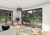 Maison+Terrain de 5 pièces avec 4 chambres à Dol-de-Bretagne 35120 – 305300 € - DAJE-26-01-14-34