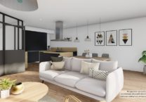 Maison+Terrain de 5 pièces avec 4 chambres à Dol-de-Bretagne 35120 – 305300 € - DAJE-26-01-14-34