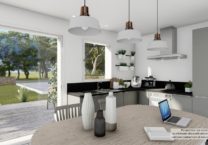 Maison+Terrain de 3 pièces avec 2 chambres à Plerguer 35540 – 188500 € - DAJE-26-01-14-45