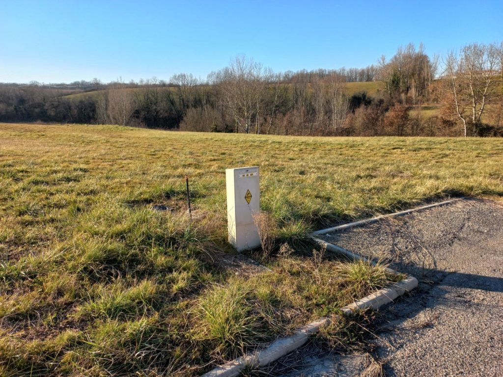 Terrain à Monclar-de-Quercy 82230 1795m2 77000 € - PBRU-26-01-26-34