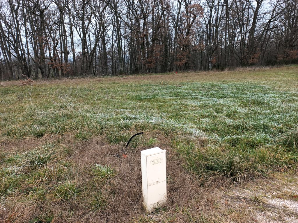 Terrain à Montdurausse 81630 815m2 53000 € - PBRU-26-01-19-17