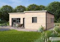 Maison+Terrain de 3 pièces avec 2 chambres à Pleurtuit 35730 – 338500 € - DAJE-26-01-14-19