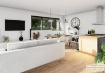 Maison+Terrain de 3 pièces avec 2 chambres à Pleurtuit 35730 – 338500 € - DAJE-26-01-14-19