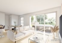 Maison+Terrain de 2 pièces avec 1 chambres à Le-Minihic-sur-Rance 35870 – 230500 € - DAJE-26-01-14-37