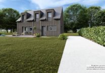 Maison+Terrain de 5 pièces avec 4 chambres à Saint-Nazaire 44600 – 404000 € - THCH-26-01-18-8