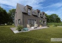 Maison+Terrain de 5 pièces avec 4 chambres à Saint-Nazaire 44600 – 404000 € - THCH-26-01-18-8