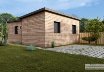 Maison+Terrain de 3 pièces avec 2 chambres à LA-FRESNAIS 35111 – 194800 € - DAJE-26-01-26-39