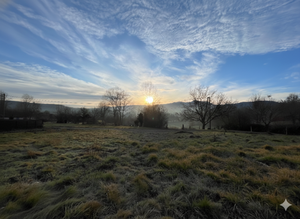 Terrain à Saint-Girons 09200 1074m2 44000 € - FRSC-26-02-09-5