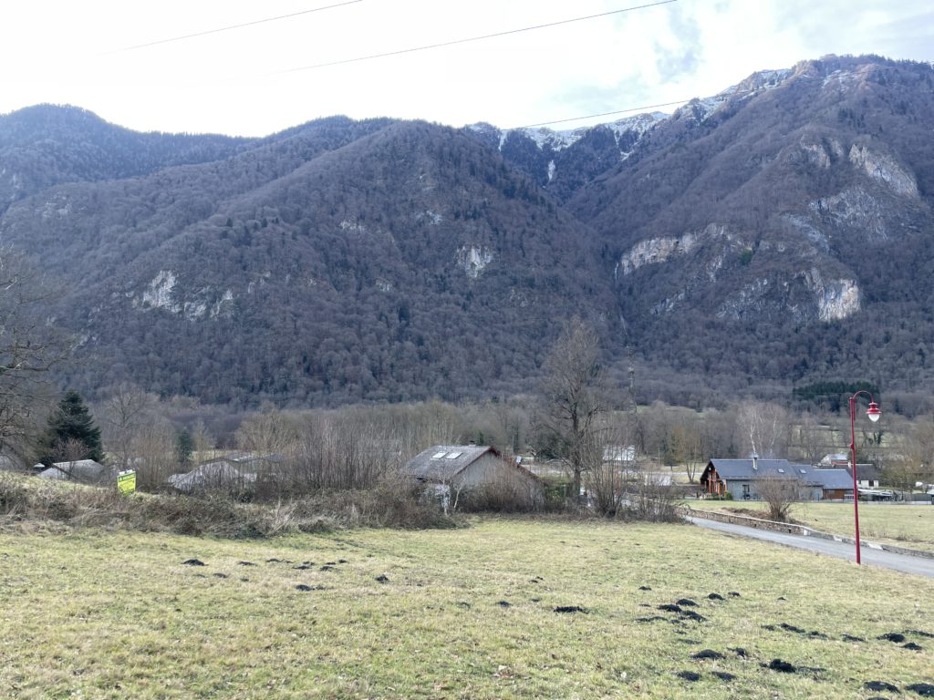 Terrain à Bagneres-de-Luchon 31110 2370m2 83424 € - FRSC-26-02-21-5