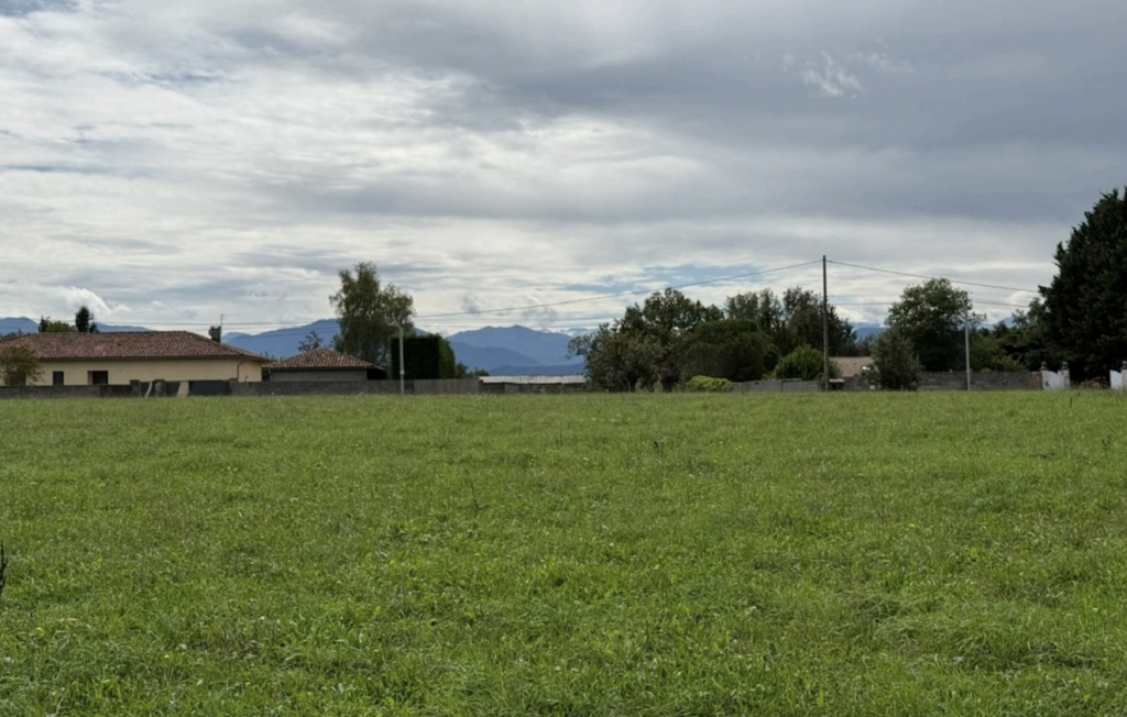 Terrain à Lodes 31800 3740m2 50000 € - FRSC-26-03-23-48