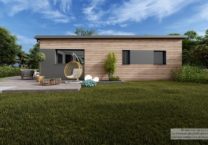 Maison+Terrain de 3 pièces avec 2 chambres à Miniac-Morvan 35540 – 241020 € - DAJE-26-01-26-31