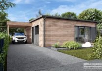 Maison+Terrain de 3 pièces avec 2 chambres à Miniac-Morvan 35540 – 241020 € - DAJE-26-01-26-31