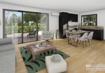 Maison+Terrain de 3 pièces avec 2 chambres à Miniac-Morvan 35540 – 241020 € - DAJE-26-01-26-31