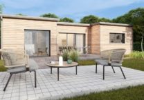 Maison+Terrain de 4 pièces avec 3 chambres à Guilers 29820 – 258000 € - ANTE-26-01-20-4