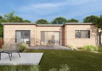 Maison+Terrain de 4 pièces avec 3 chambres à Guilers 29820 – 378000 € - ANTE-26-01-20-12