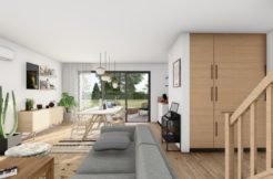 Maison+Terrain de 5 pièces avec 4 chambres à Bourg-Blanc 29860 – 255000 € - ANTE-26-02-09-8