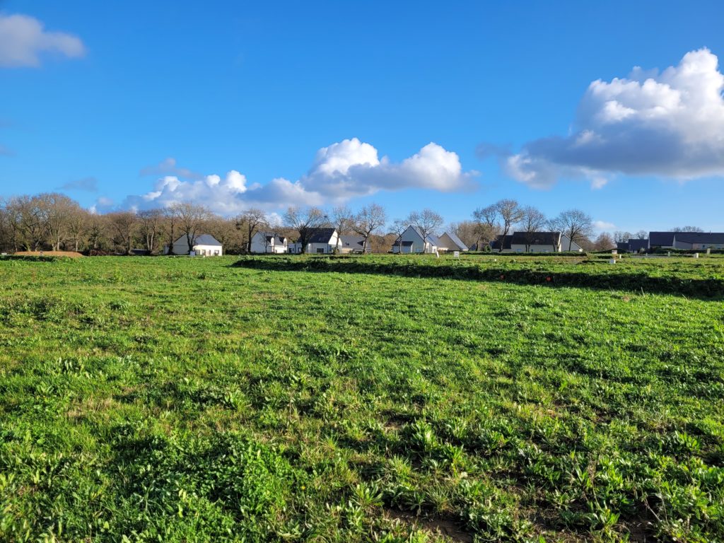 Terrain à Langoat 22450 465m2 32600 € - MLAG-26-01-31-2