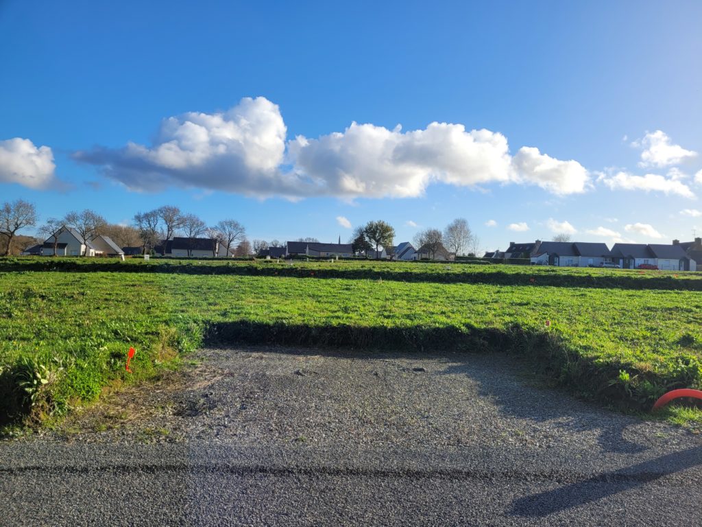 Terrain à Langoat 22450 465m2 32600 € - MLAG-26-01-31-2