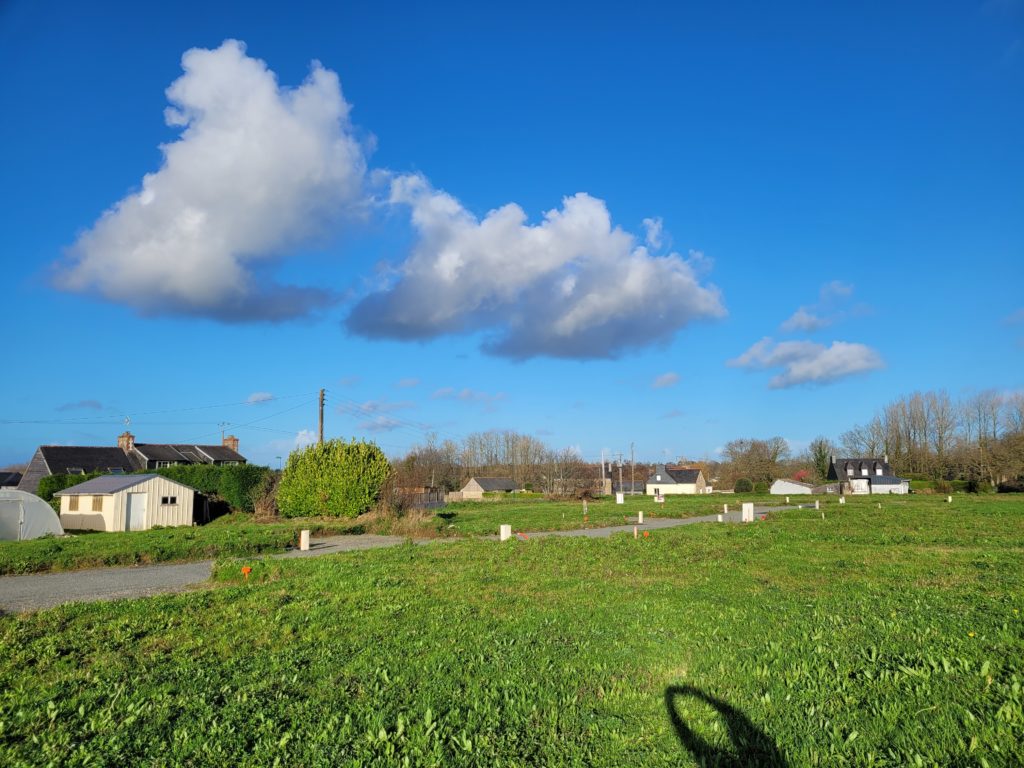 Terrain à Langoat 22450 465m2 32600 € - MLAG-26-01-31-2